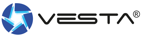 trabajamos con vesta