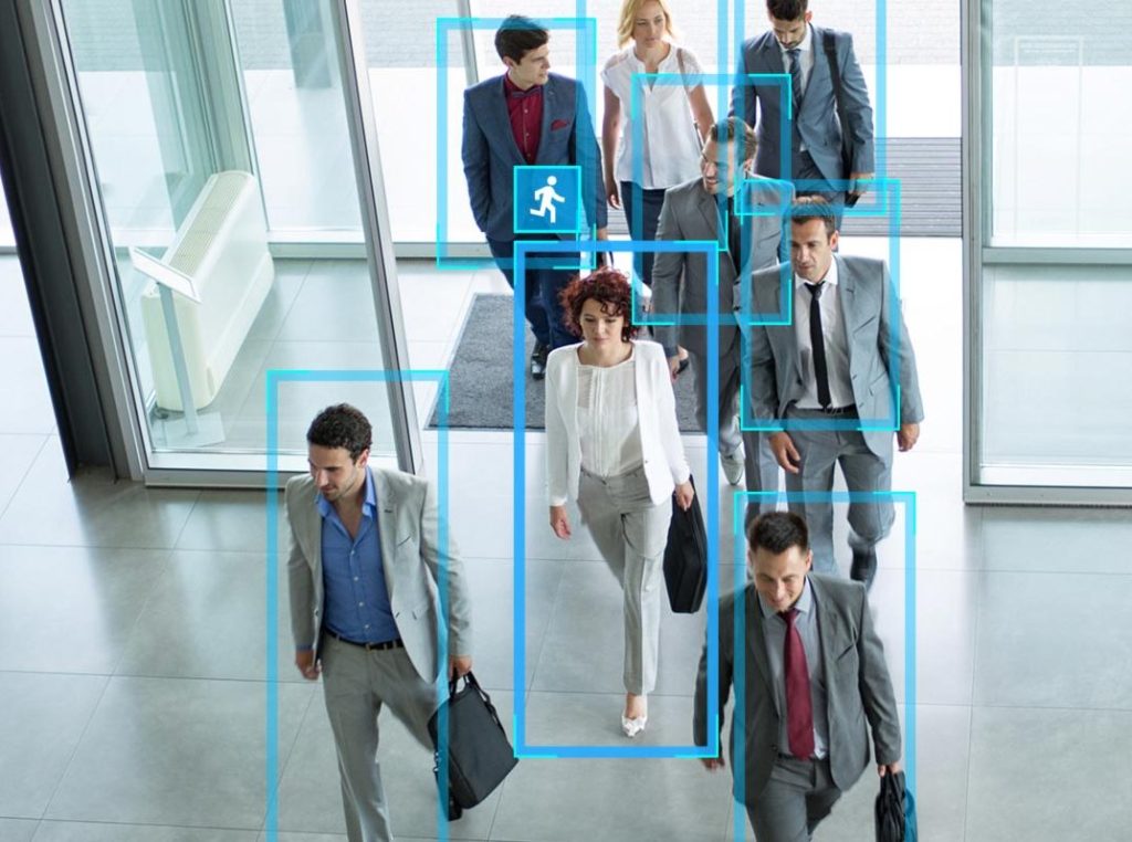 sistemas de seguridad en Vigo y Pontevedra