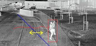 CCTV video vigilancia en Vigo y Pontevedra - protección perimetral