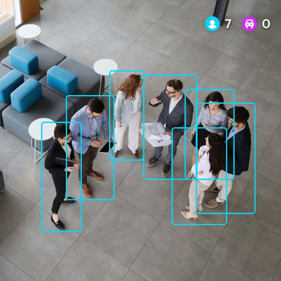 CCTV video vigilancia en Vigo y Pontevedra