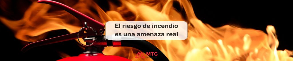 Protección contra incendios
