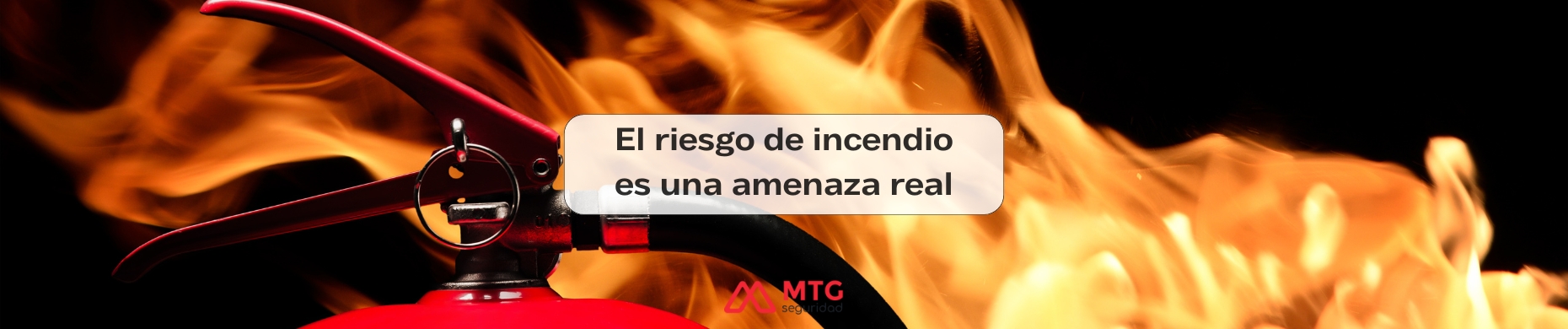 Protección contra incendios