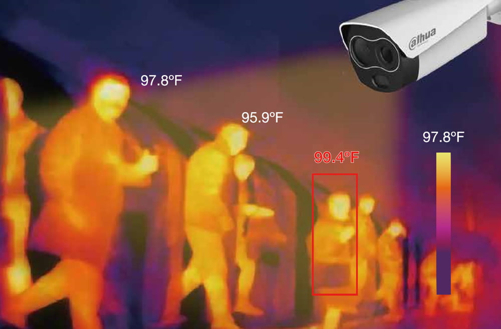 Falsas Alarmas en Sistemas de Seguridad