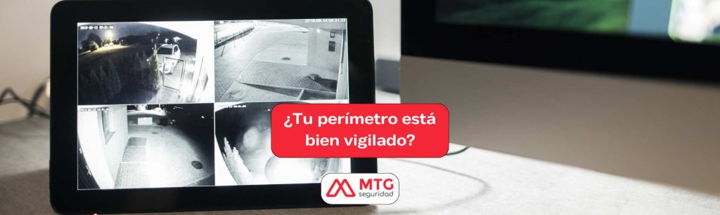 seguridad perimetral