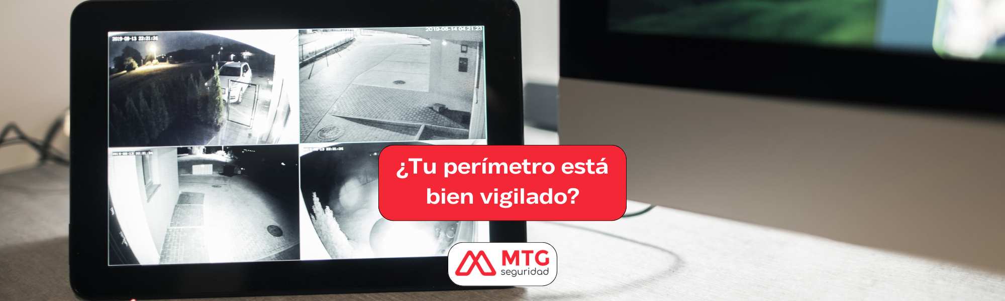 seguridad perimetral