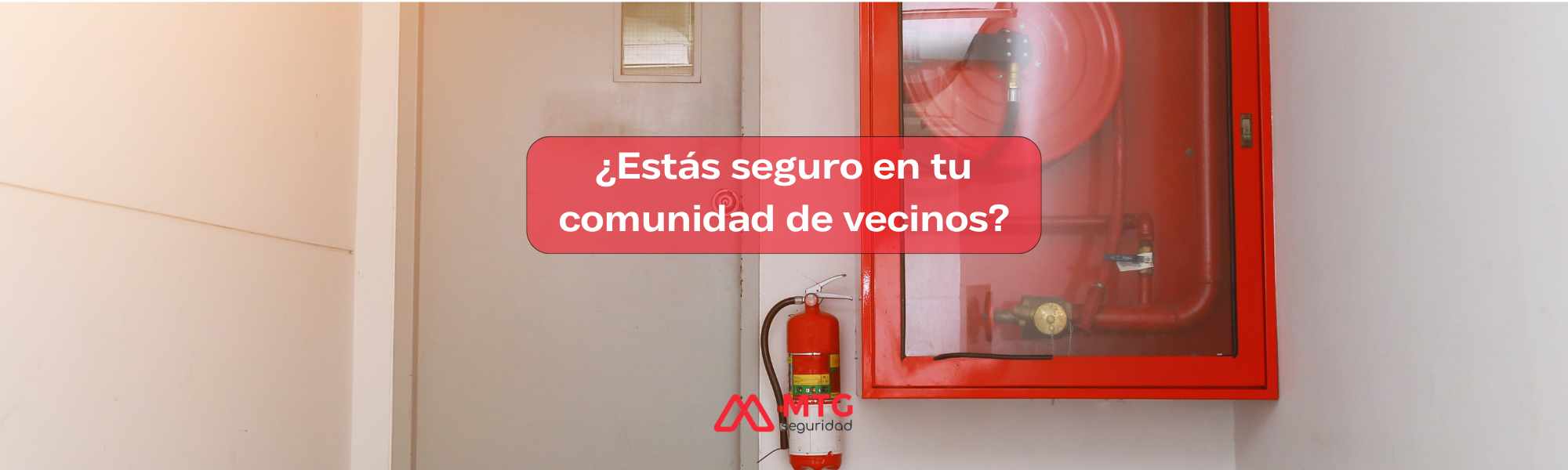 Normativa contraincendios