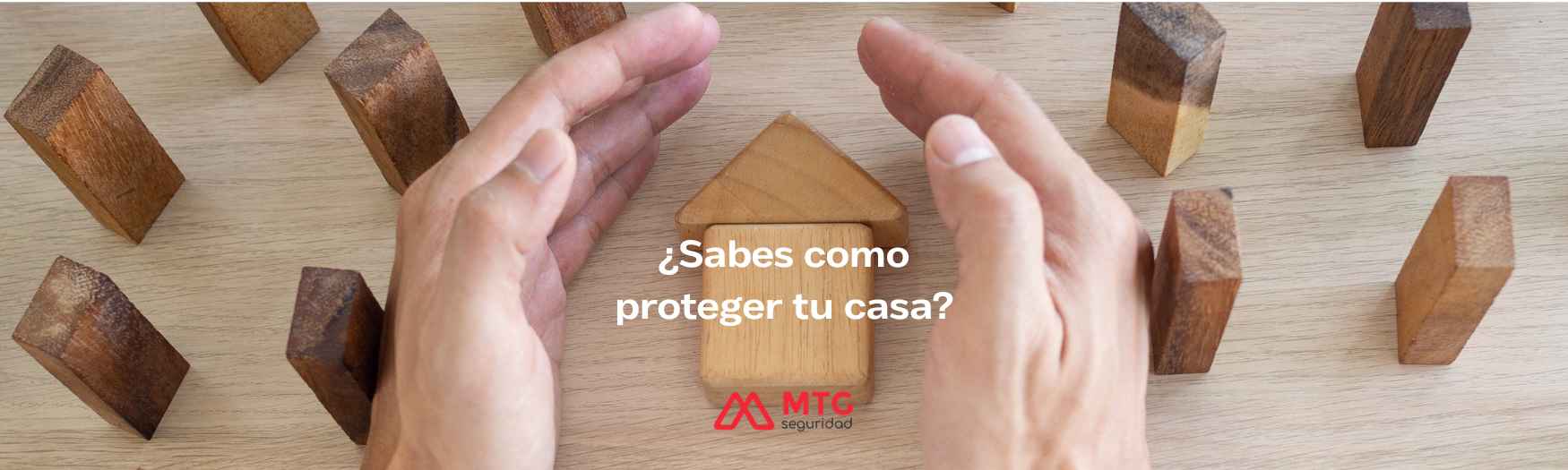proteger tu casa