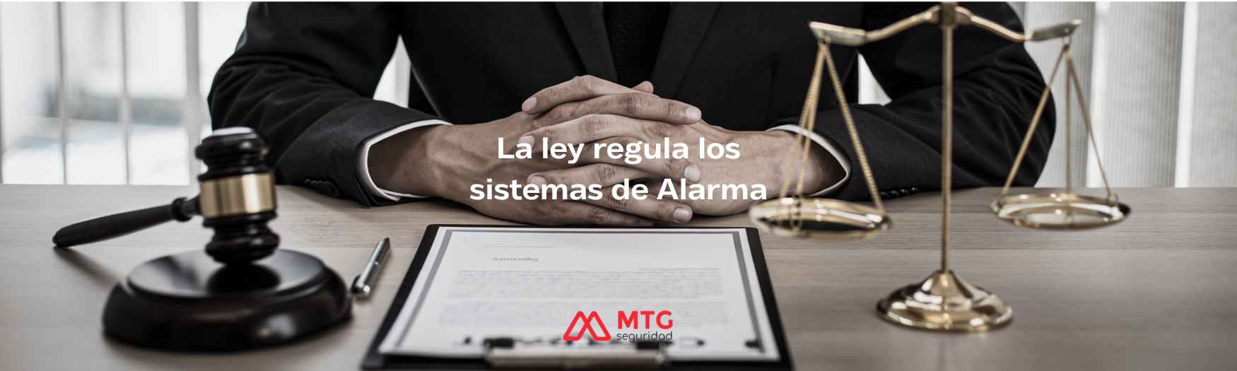 Sistemas de Alarma