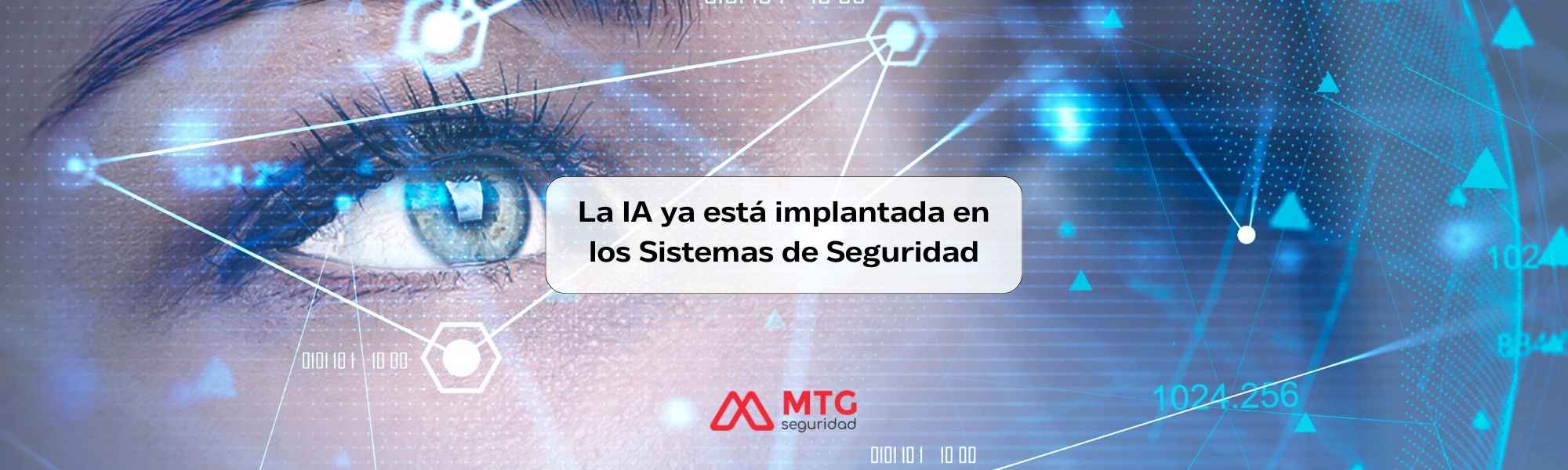 la IA en los Sistemas de Seguridad