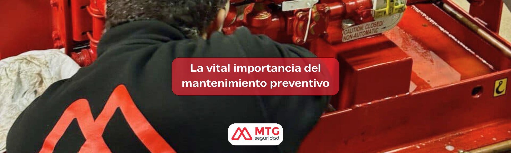 Sistemas de Protección Contra Incendios