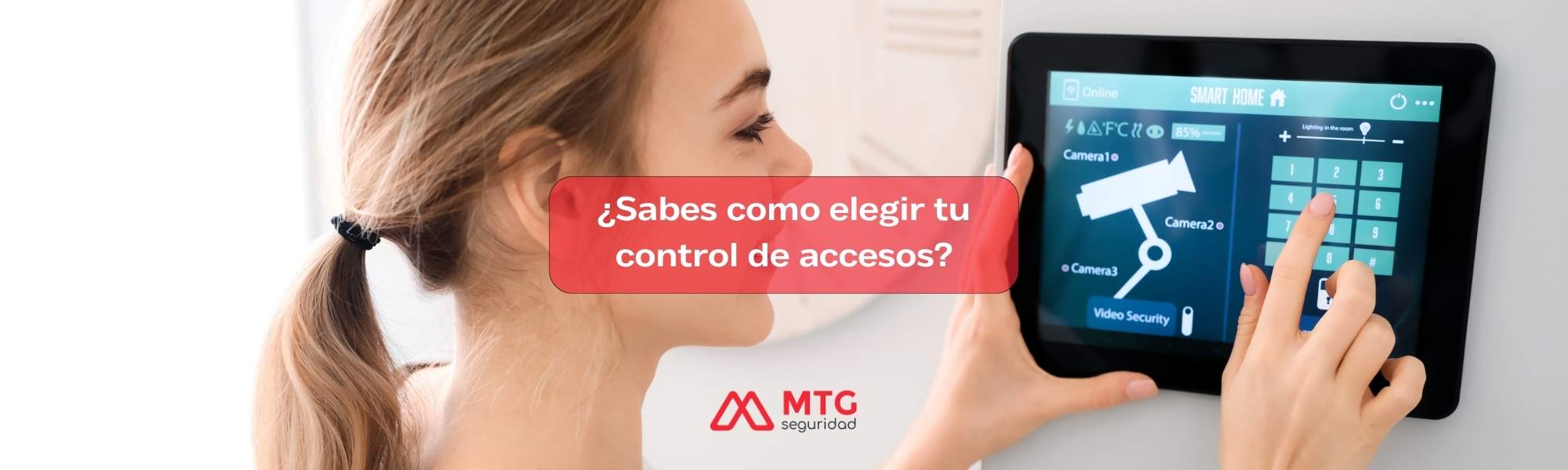 Sistema de Control de Acceso