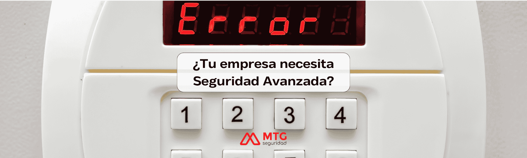 Kits de Alarma Vía Radio